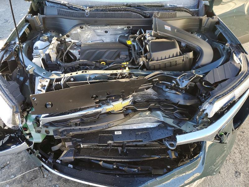 2026 Chevrolet Trax 1LT