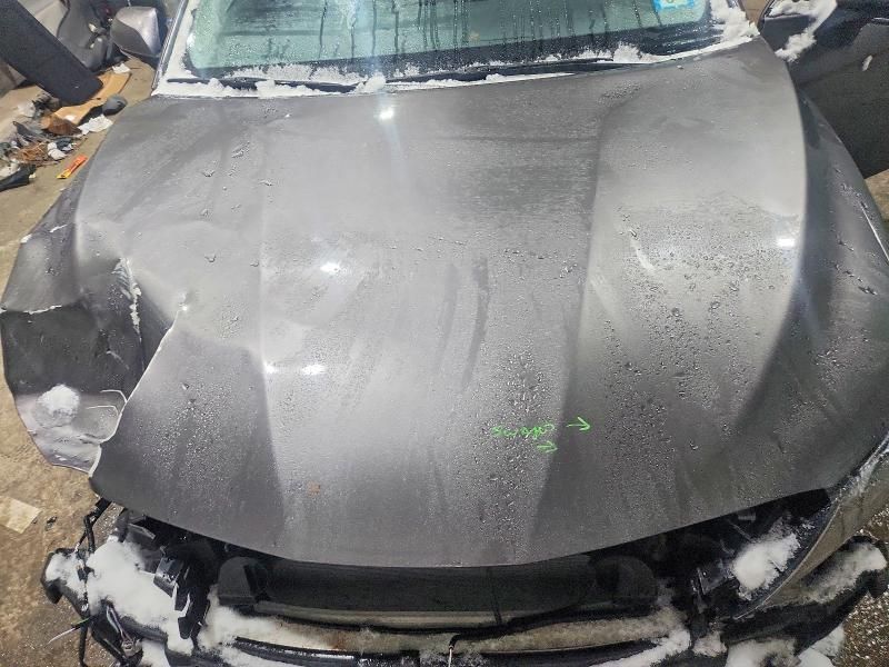 2024 Toyota Camry se Night Shade