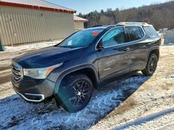 GMC Vehiculos salvage en venta: 2018 GMC Acadia Slt-1