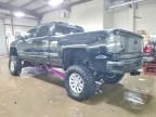 2016 Chevrolet Silverado K2500 Heavy Duty ltz
