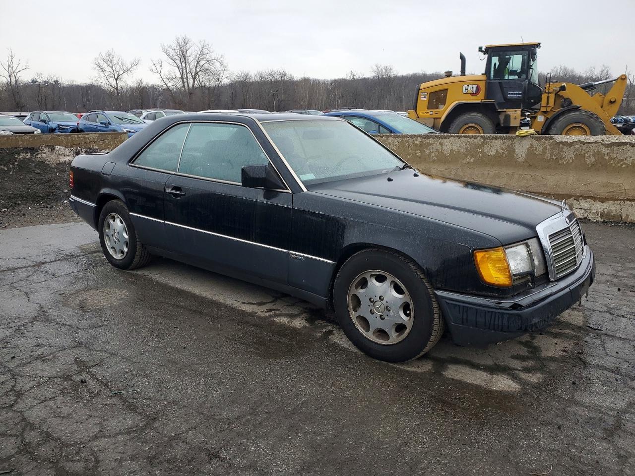1993 Mercedes-Benz 300 ce