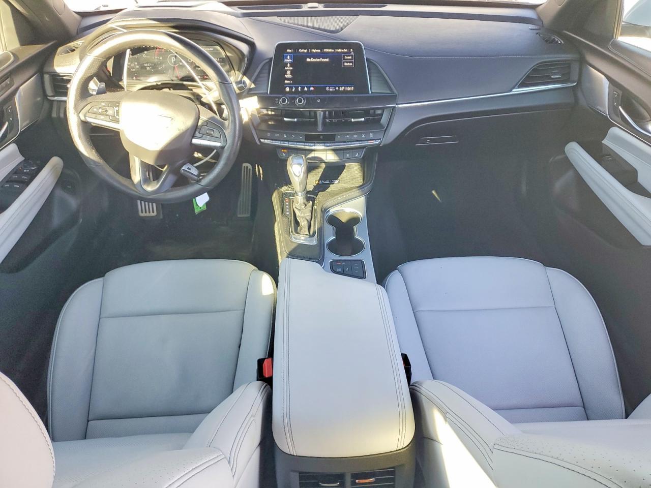 2021 Cadillac CT4 Premium Luxury Special Edition