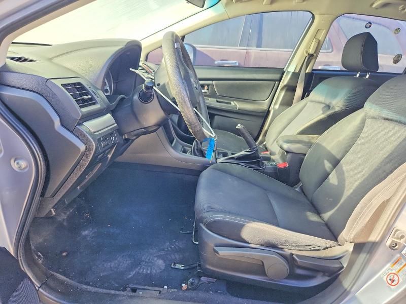 2014 Subaru Impreza Sport Premium