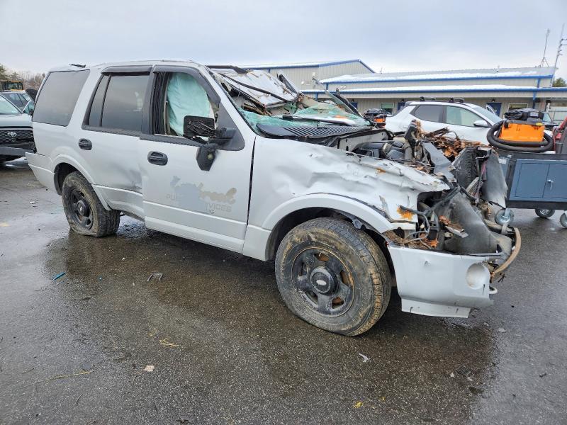 2009 Ford Expedition xlt