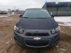 2013 Chevrolet Sonic lt