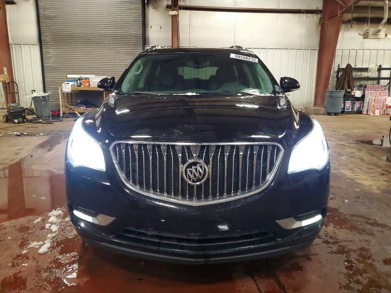2016 Buick Enclave