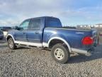 2003 Ford F150 Supercrew