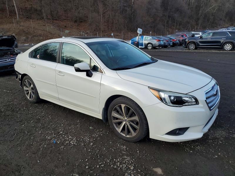 2016 Subaru Legacy 2.5i Limited
