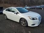 2016 Subaru Legacy 2.5i Limited