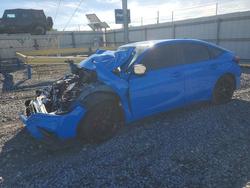 2022 Honda Civic Sport en venta en Hueytown, AL