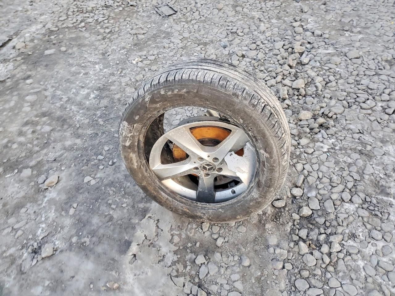 2017 Mercedes-Benz Gle 350 4matic