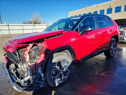 2024 Toyota Rav4 Prime xse en venta en Littleton, CO