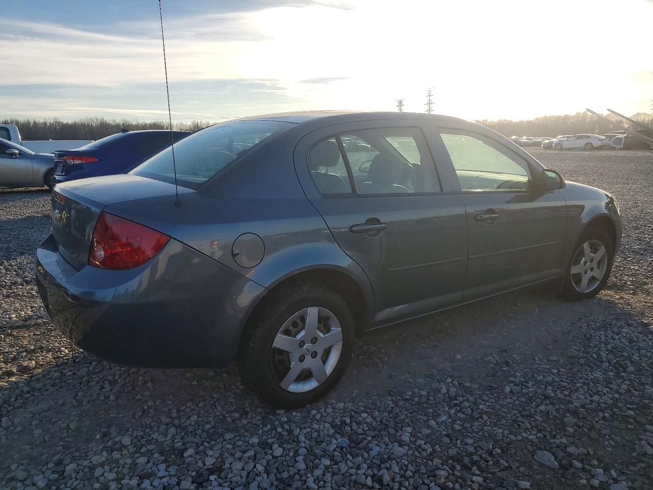 2006 Chevrolet Cobalt ls