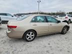 2003 Honda Accord ex