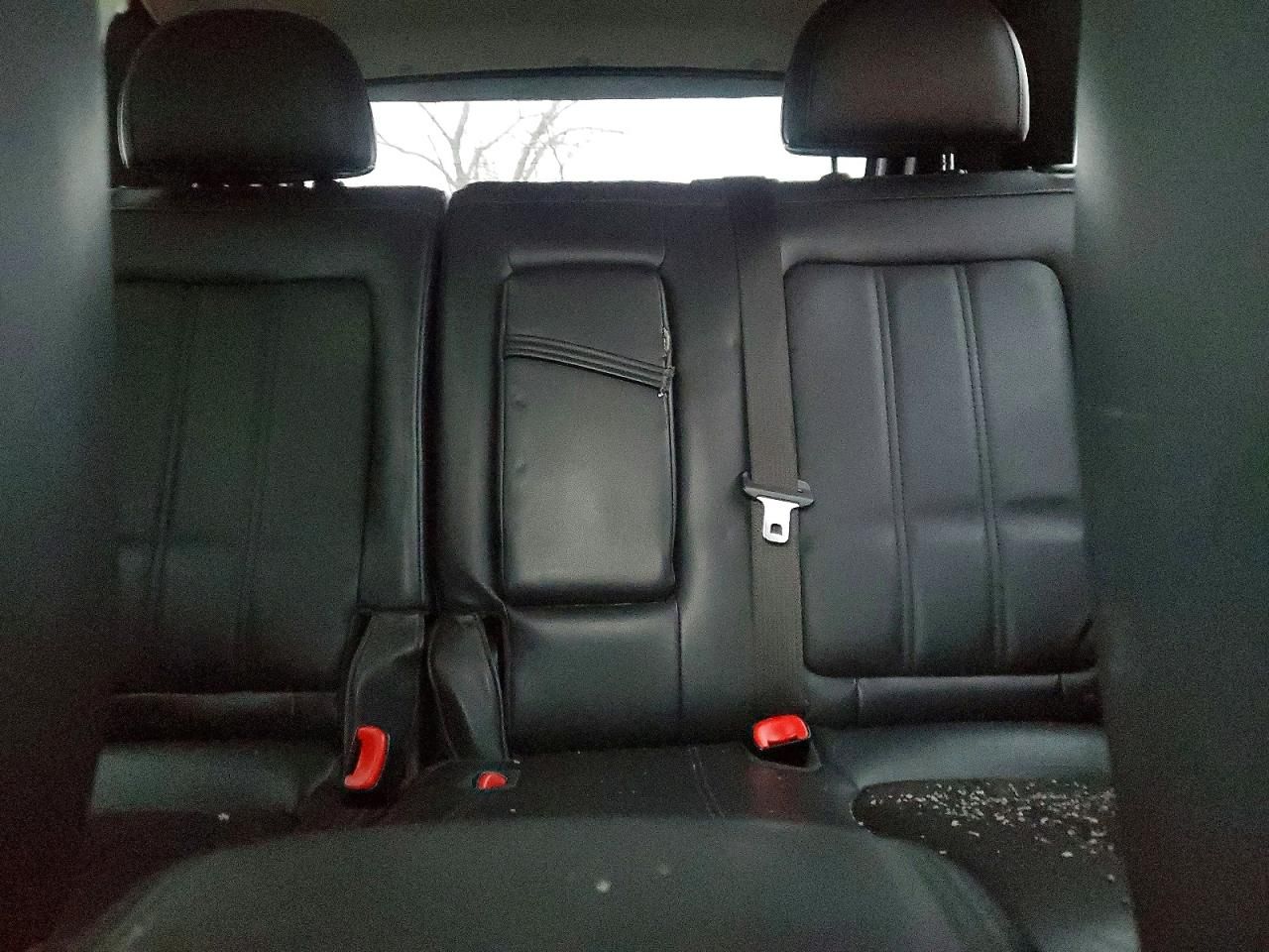 2014 Chevrolet Captiva lt