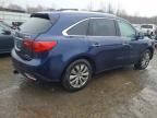 2014 Acura Mdx Technology