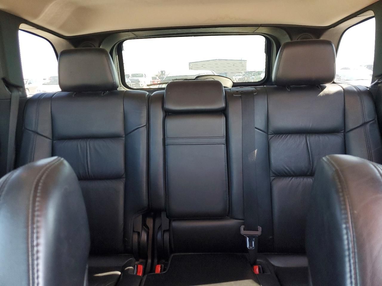 2011 Jeep Grand Cherokee Limited