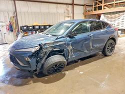 Buick Vehiculos salvage en venta: 2025 Buick Envista Sport Touring