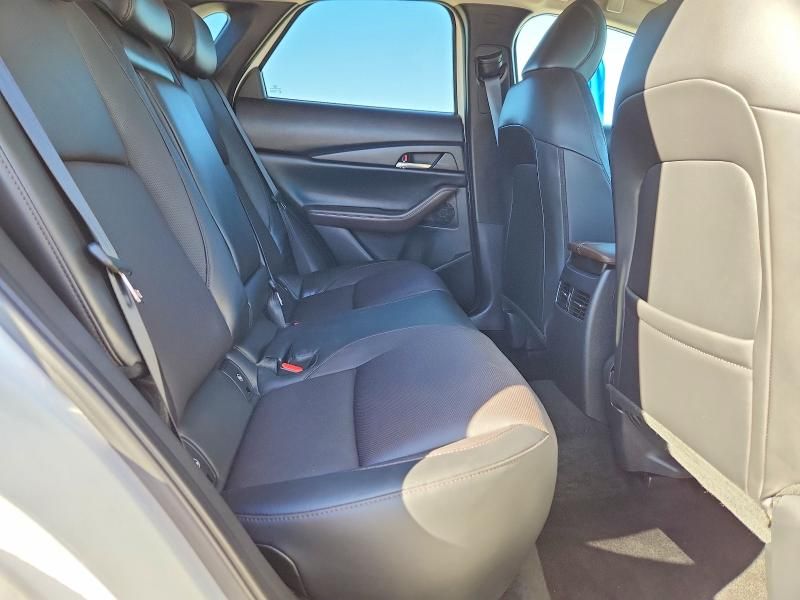 2021 Mazda Cx-30 Premium