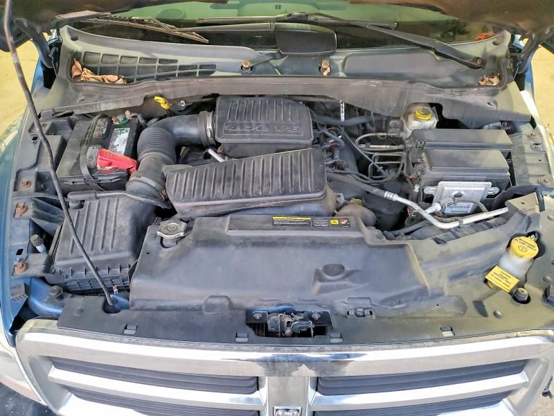 2006 Dodge Durango slt