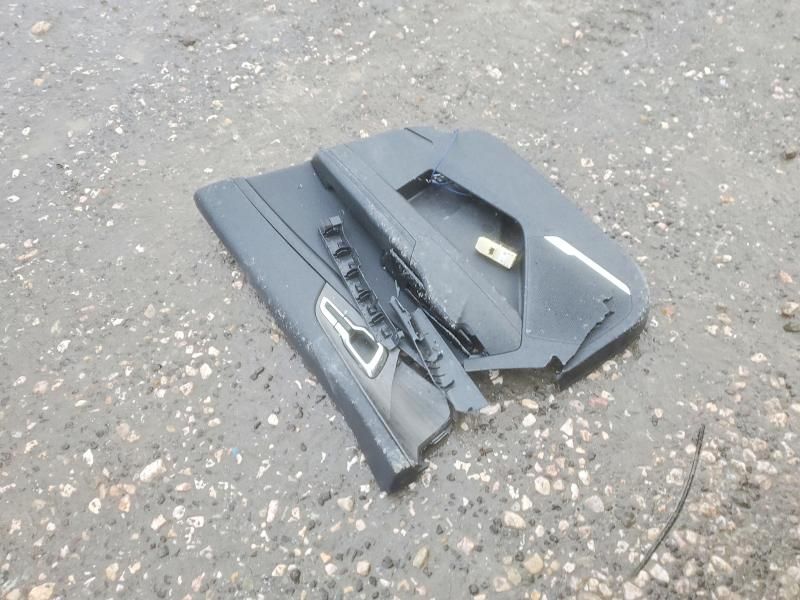 2023 KIA Sportage X-line Prestige