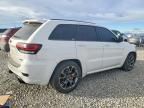 2014 Jeep Grand Cherokee Srt-8