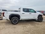 2025 Toyota Tacoma Double cab