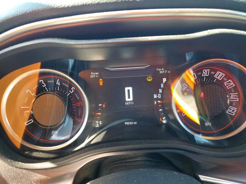 2018 Dodge Challenger R/T