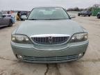 2003 Lincoln LS