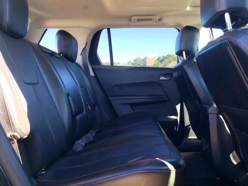 2014 GMC Terrain slt