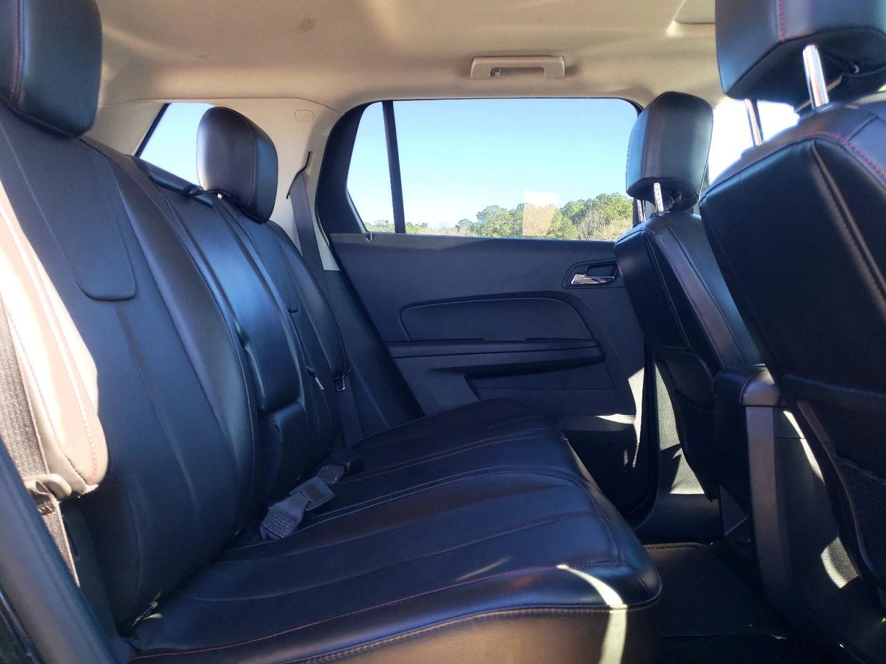 2014 GMC Terrain slt