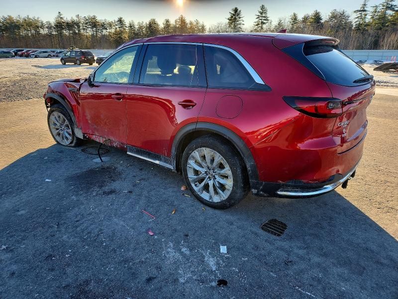 2024 Mazda Cx-90 Premium