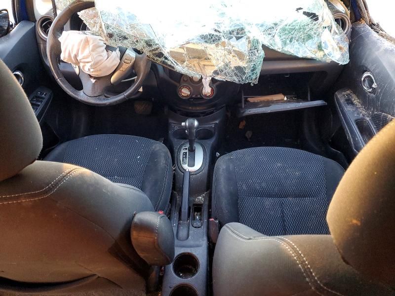 2014 Nissan Versa Note s