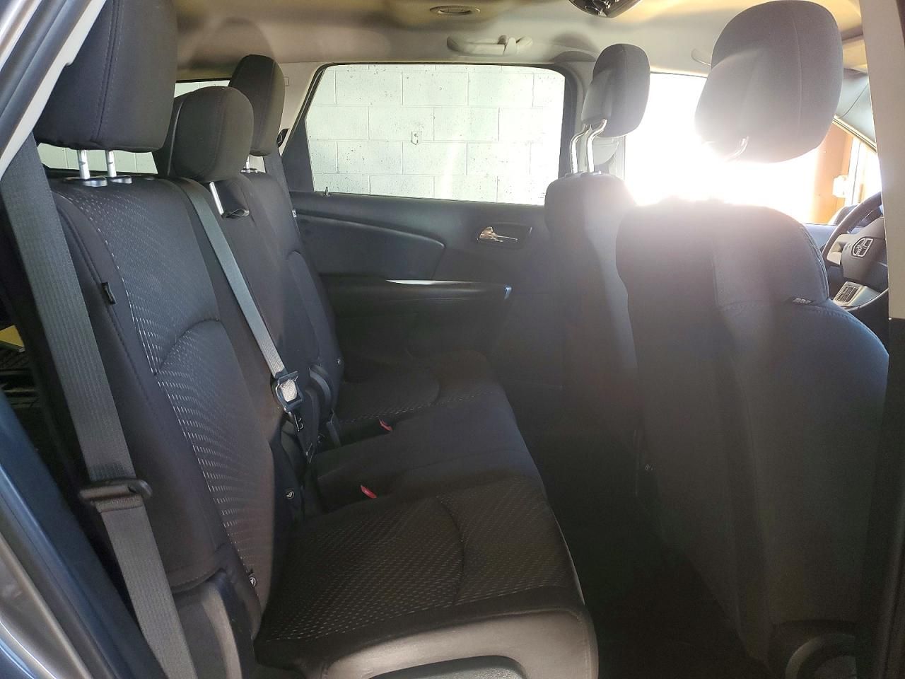 2013 Dodge Journey se