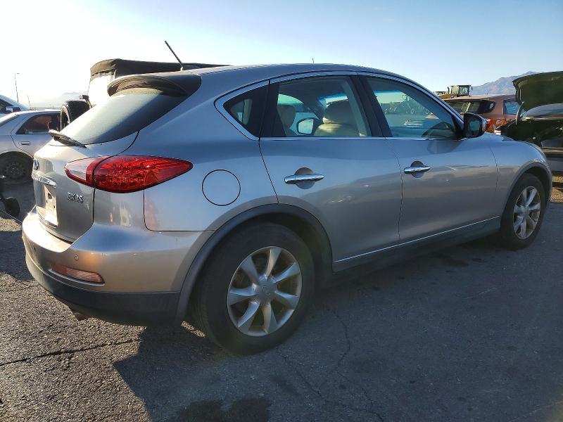 2008 Infiniti Ex35 Base