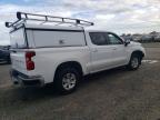 2022 Chevrolet Silverado ltd C1500 lt