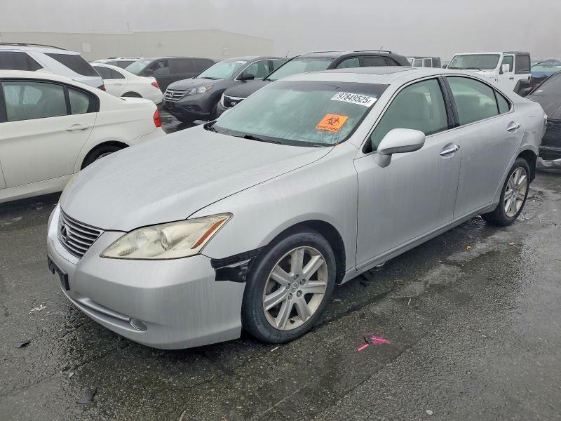 2009 Lexus Es 350 Base