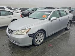 Lexus salvage cars for sale: 2009 Lexus Es 350 Base