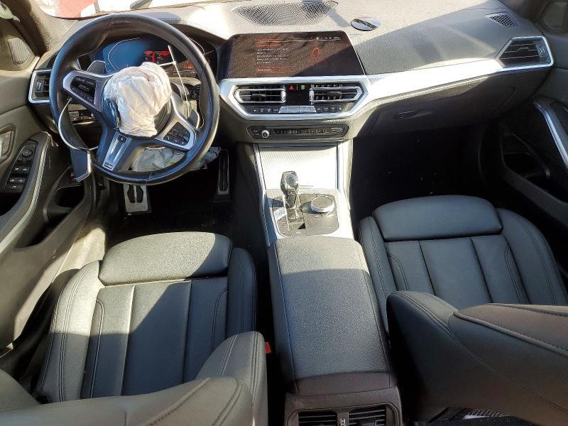 2021 BMW 330xi