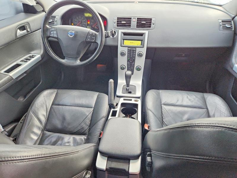 2011 Volvo S40 T5
