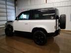 2023 Land Rover Defender 90 X-dynamic se