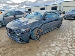 2022 Mercedes-Benz Cla 45 amg for sale in Kansas City, KS