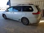 2012 Toyota Sienna xle