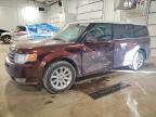2009 Ford Flex sel