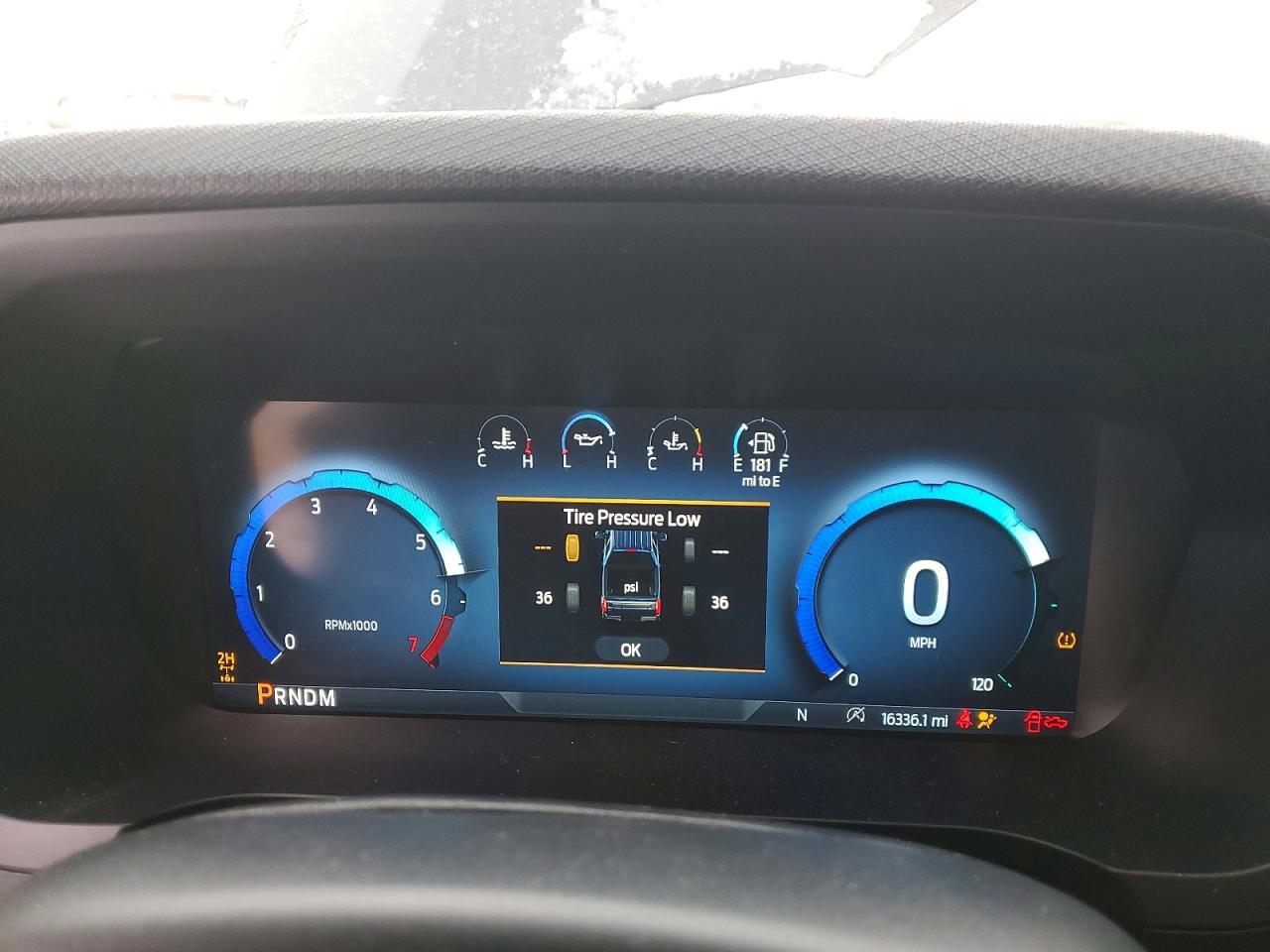 2024 Ford F150 xlt