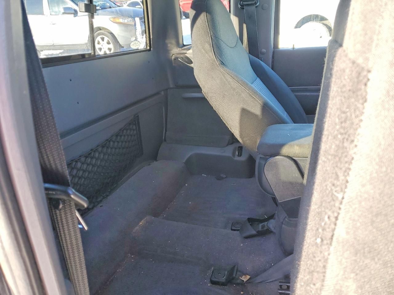 2003 Ford Ranger Super cab