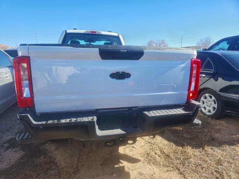 2024 Ford F250 Super Duty