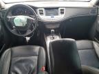 2013 Hyundai Genesis 3.8l