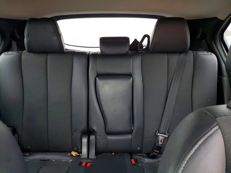 2023 Mitsubishi Eclipse Cross se