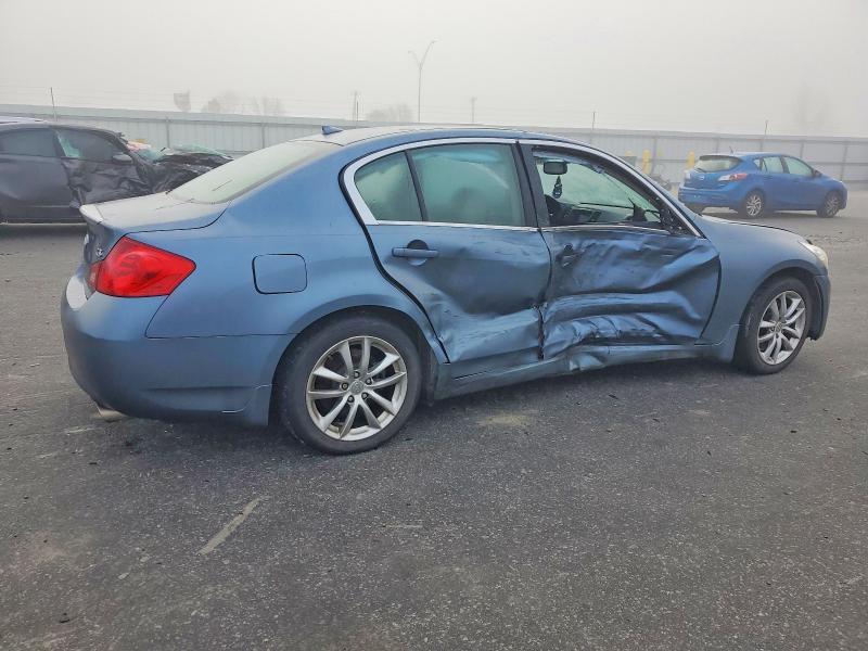 2008 Infiniti G35